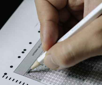 The Ivy League is right to revive the SAT

