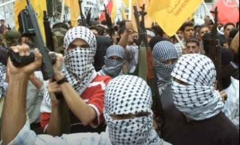 Controversy over mixed Jerusalem neighborhood  explains why 'Palestinians' will never have a state