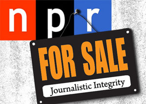 Who Will Deprogram the Radicals at National Public Radio?