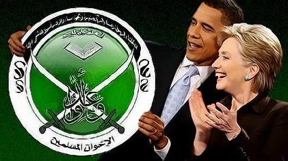 It's Past Time to Designate the Muslim Brotherhood a Terrorist Organization
