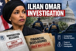  FINALLY REVEALED: What Omar probe is <i>really</i> about --- from folks who actually know

