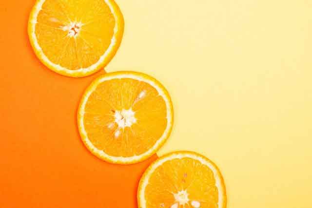 Oranges for immunity: Healthy or over-hyped?

