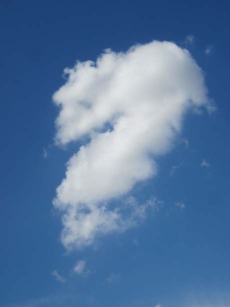 How Long, O Lord, How Long? Just Asking