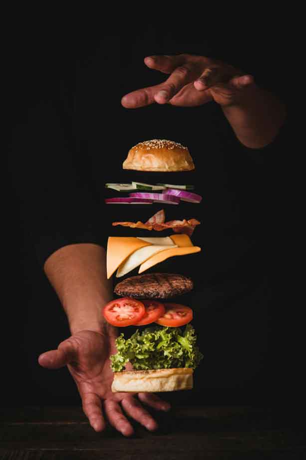 Don't write off fake meat just yet