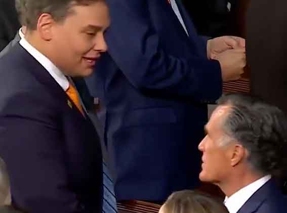 Mitt Romney and authoritarianism