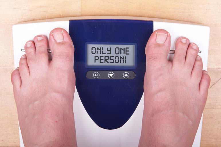 Should fat people get an extra airline seat for free? This company thinks they should