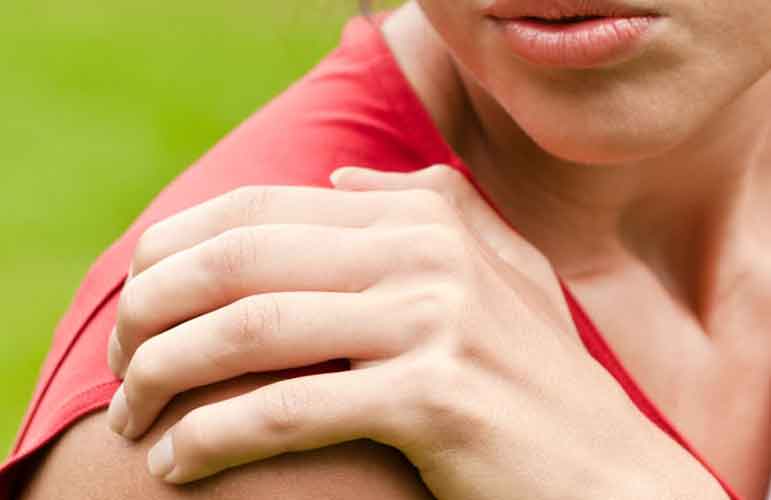 What is frozen shoulder? Symptoms, treatment and a possible pandemic connection
	
	