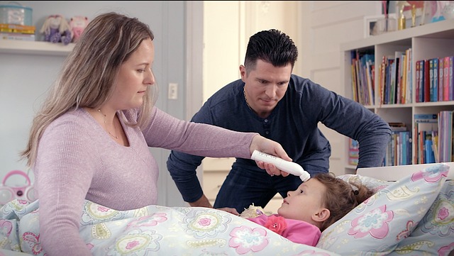 The real reasons your family is sick right now
