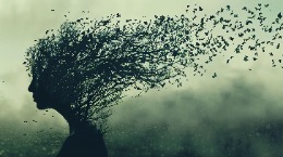 Increase performance by turning into the wind
	