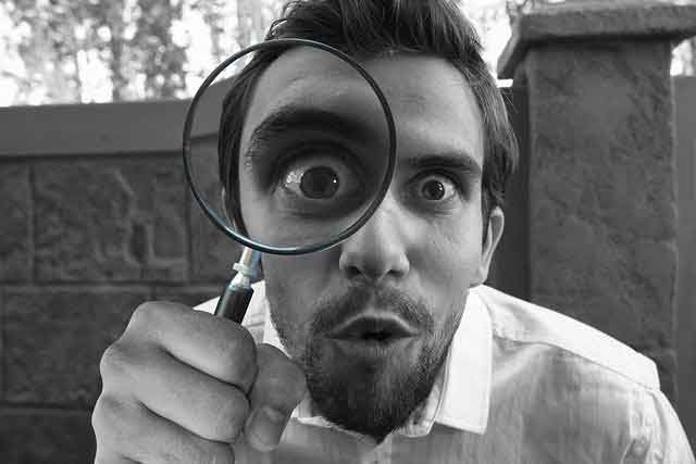 Searching for anti-Semitism on the right while ignoring it on the left