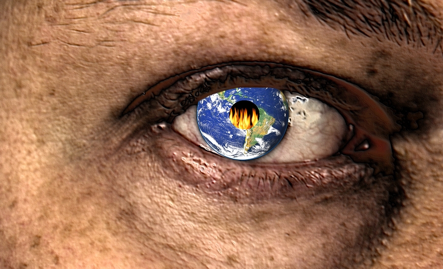 The moral collapse of the West