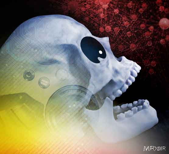 Your child's favorite teacher may soon be a chatbot
