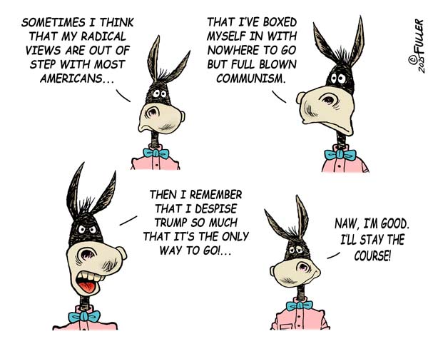 Think Toon by Jake Fuller
 
	