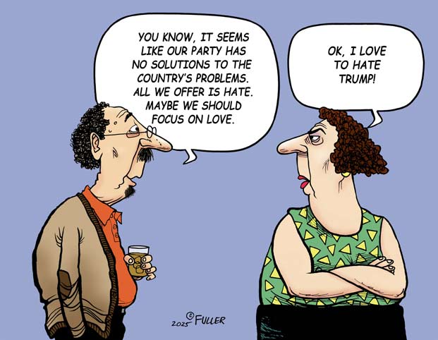  Dems ignore context on Trump economic record

 
   