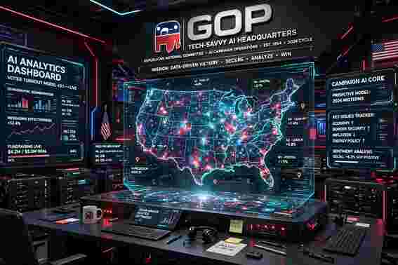  AI ad mocks Talarico as Bible-defacing radical. Dems bet it will backfire
	
	 

