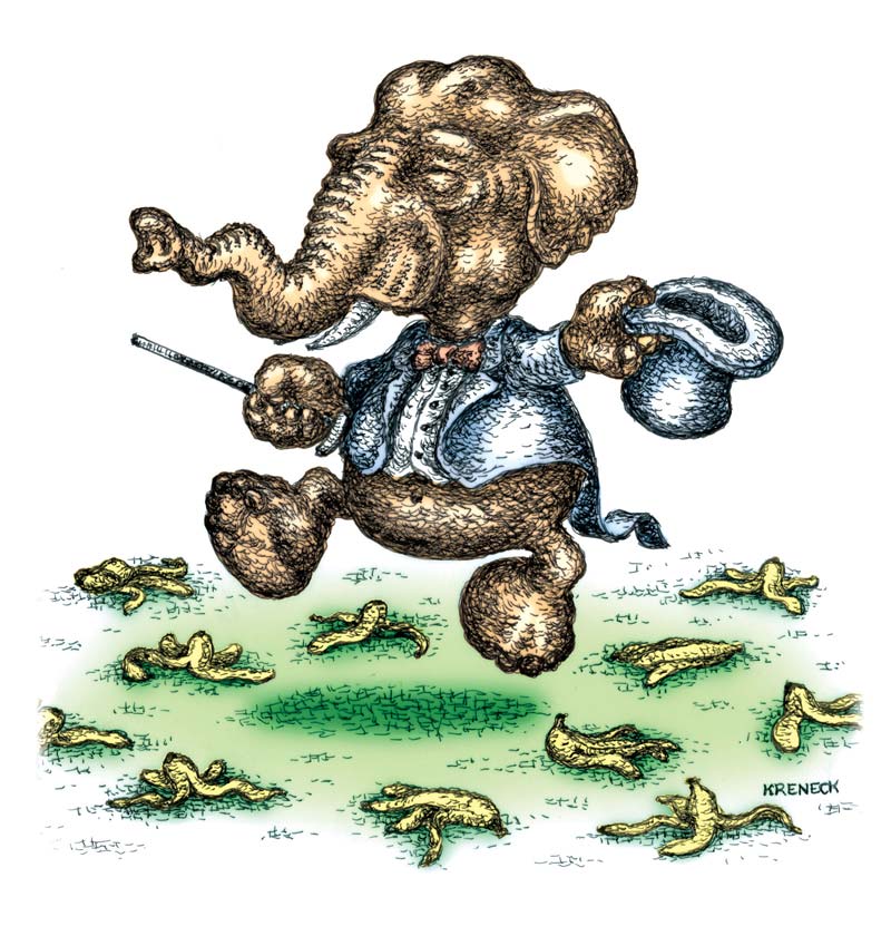 The true future of the GOP?