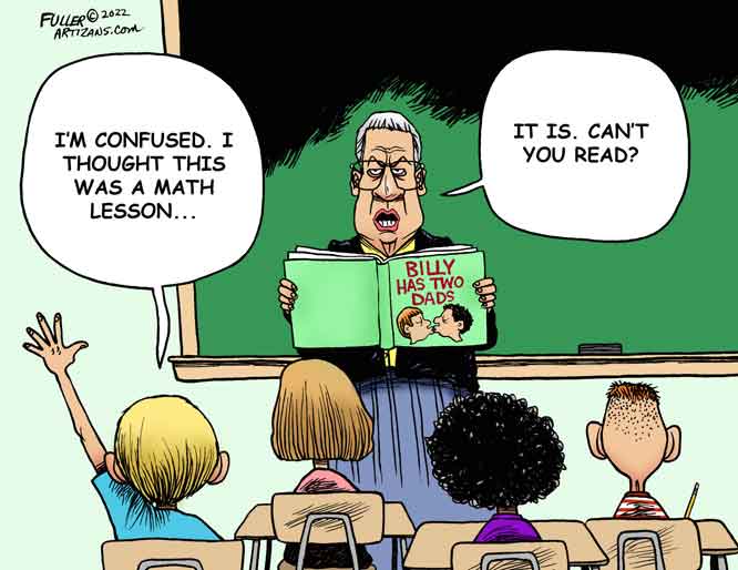 Teachers are losing jobs as conservatives  target lessons, indoctrination
