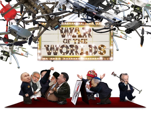 Killing the 'brain trust': How Israel targeted Iran's nuclear scientists