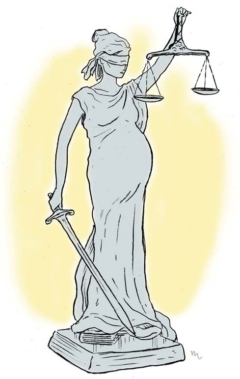 Mississippi's mainstream abortion law