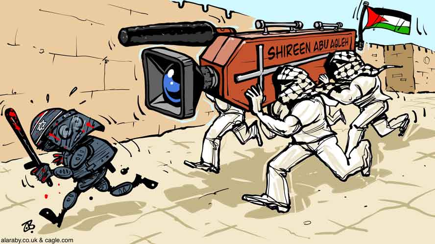 How Western dupes help propagate murderous Palestinian lies