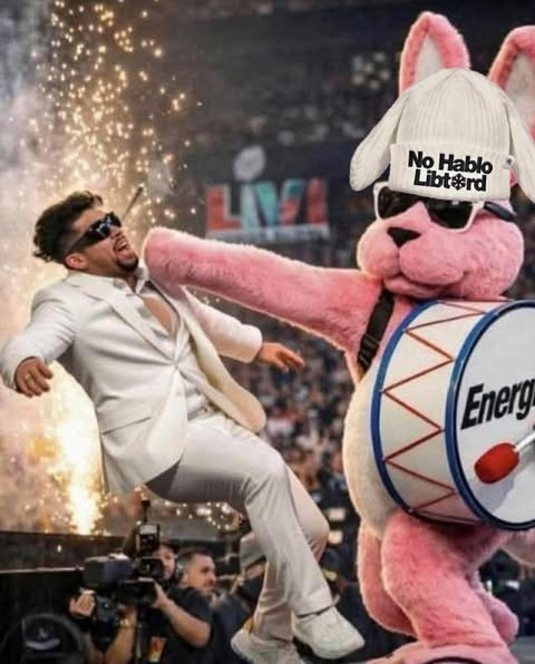 Our Super Bowl Satyricon
