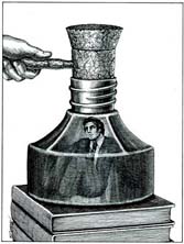 The many forms of censorship