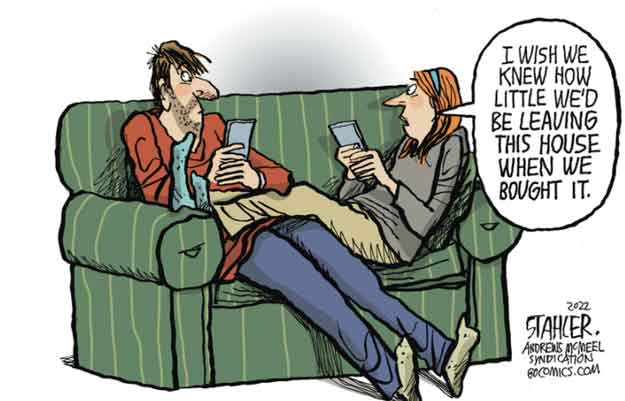 Are you anxious about reentering the post-COVID world? Maybe you have 'cave syndrome'