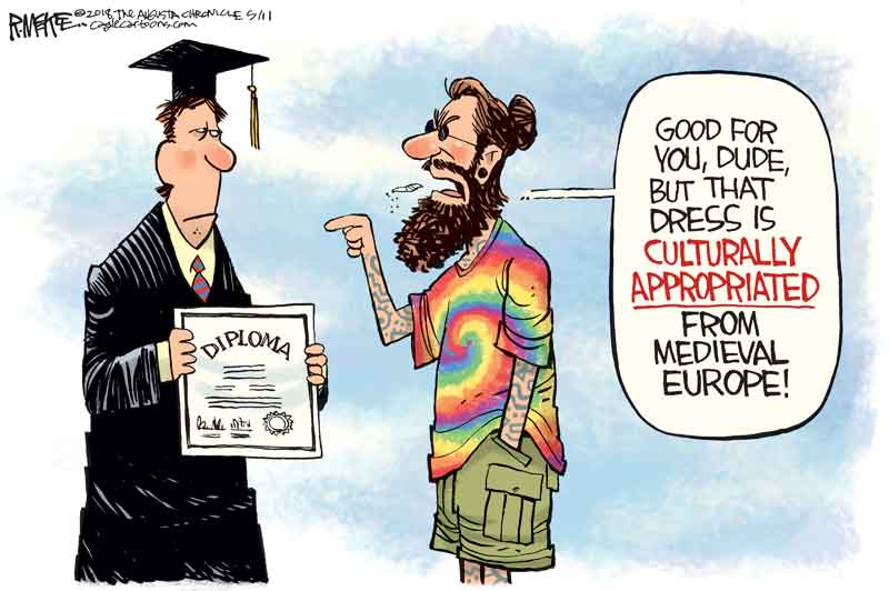 Higher Education in Trouble: Political Repercussions