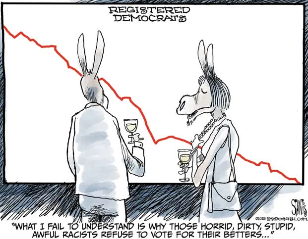  The Threat of an Overproduced Elite
