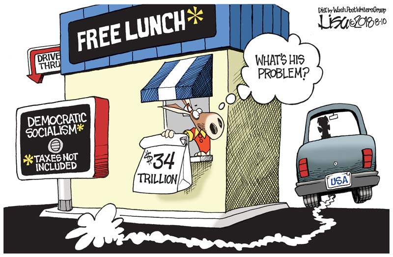 Is Socialism as Popular as the Media Think?