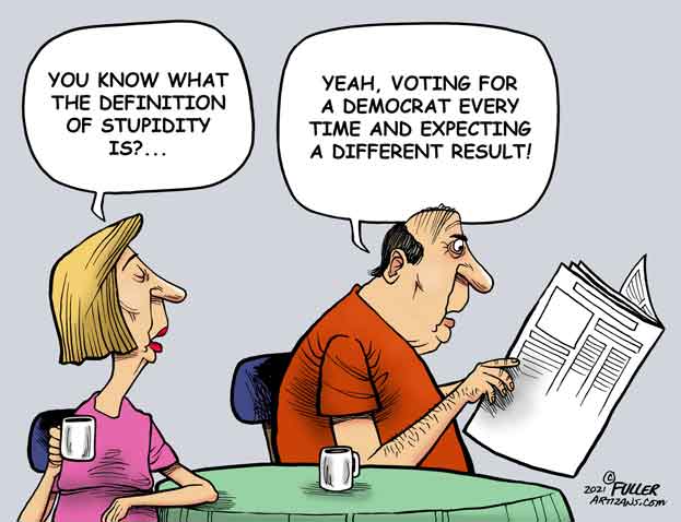 From uber-liberal San Fran, school board recall is a three-alarm warning for Dems nationwide

