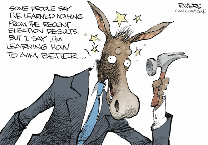 Will Gov. Youngkin be Number 9?