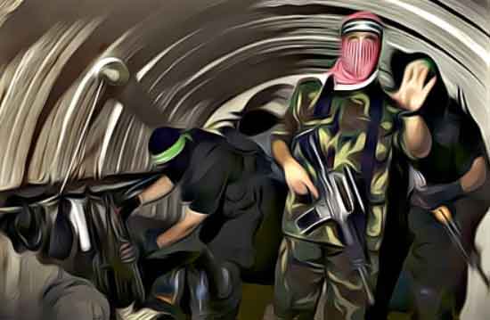 Ignore Hamas' trendsetting warfare and risk the West