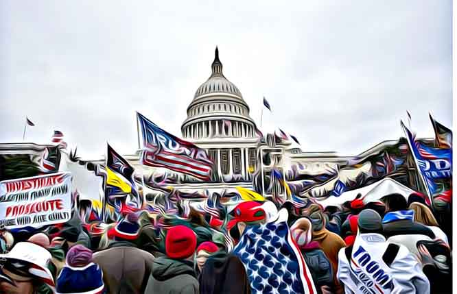 The Dems' latest plan to discredit democracy