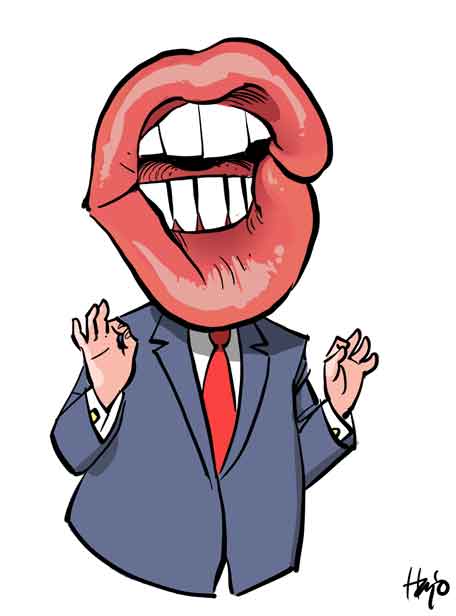 How Pundits Came to Give Punditry a Bad Name