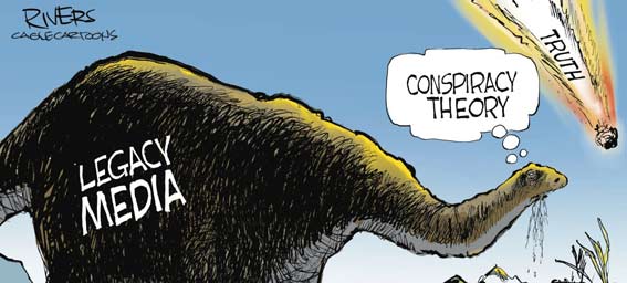 Why Is the Free Press Going Easy on Iranian Tyrants?
