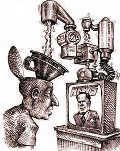 Who's afraid of lib media bias?