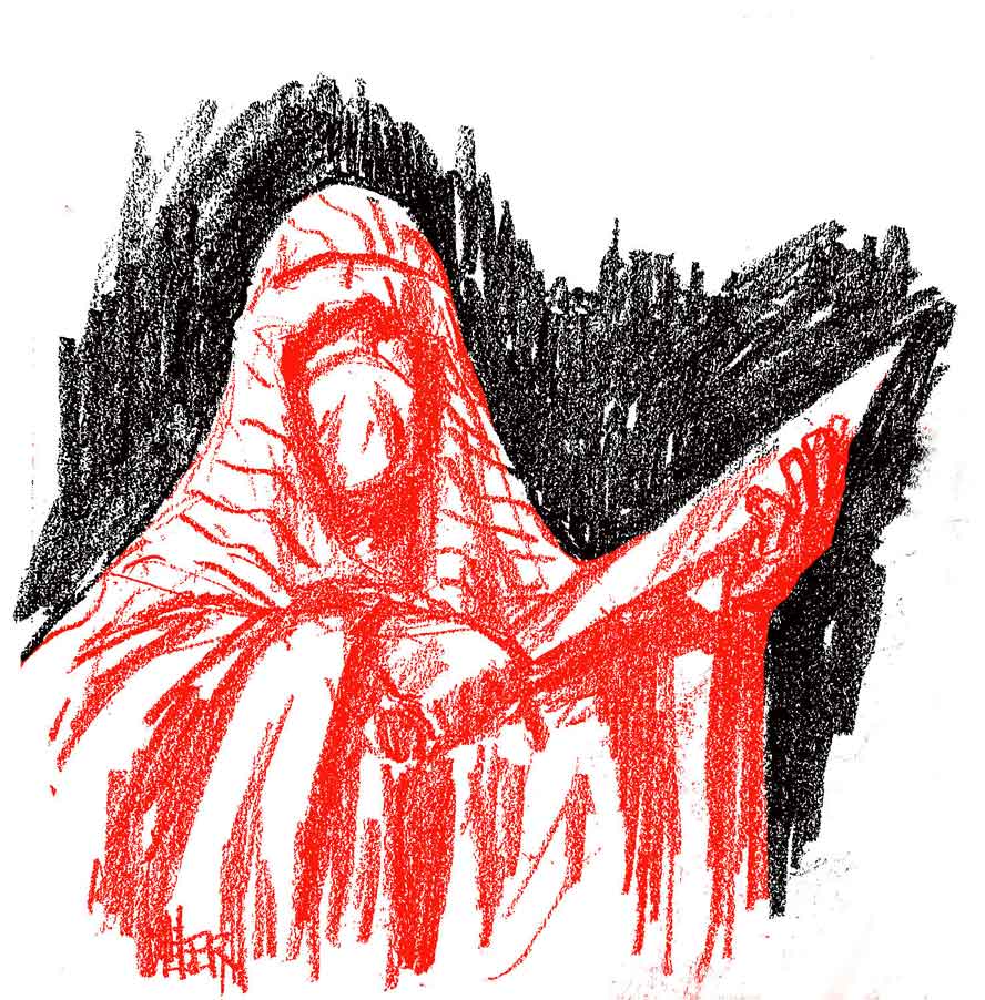  Shocking but not surprising, prepare for more Muslim terror here
