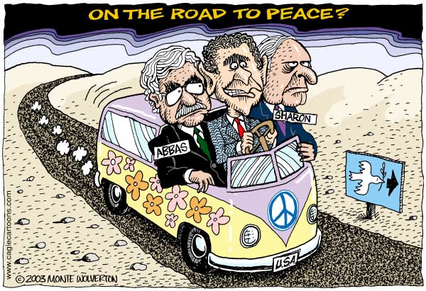 When Israel left Gaza