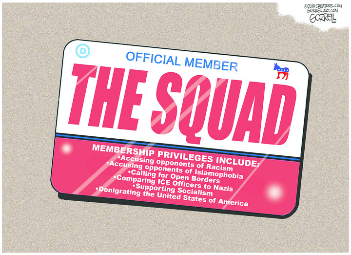 The Barbarians Within