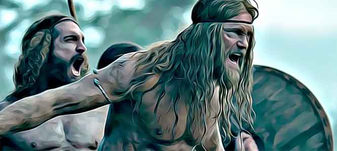 'The Northman' shows why Vikings, with their masculine virtue, still fascinate