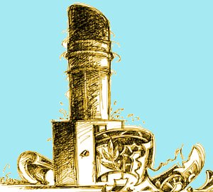  The incredible shrinking Department of Education
 
   