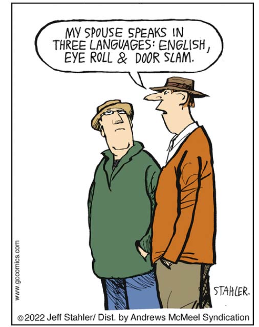 'Affordability' — and A Funny Ability 

